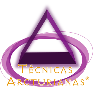 LogoTecnicas Arcturianas sin fondo